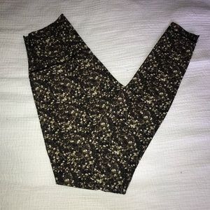 Lululemon Leggings